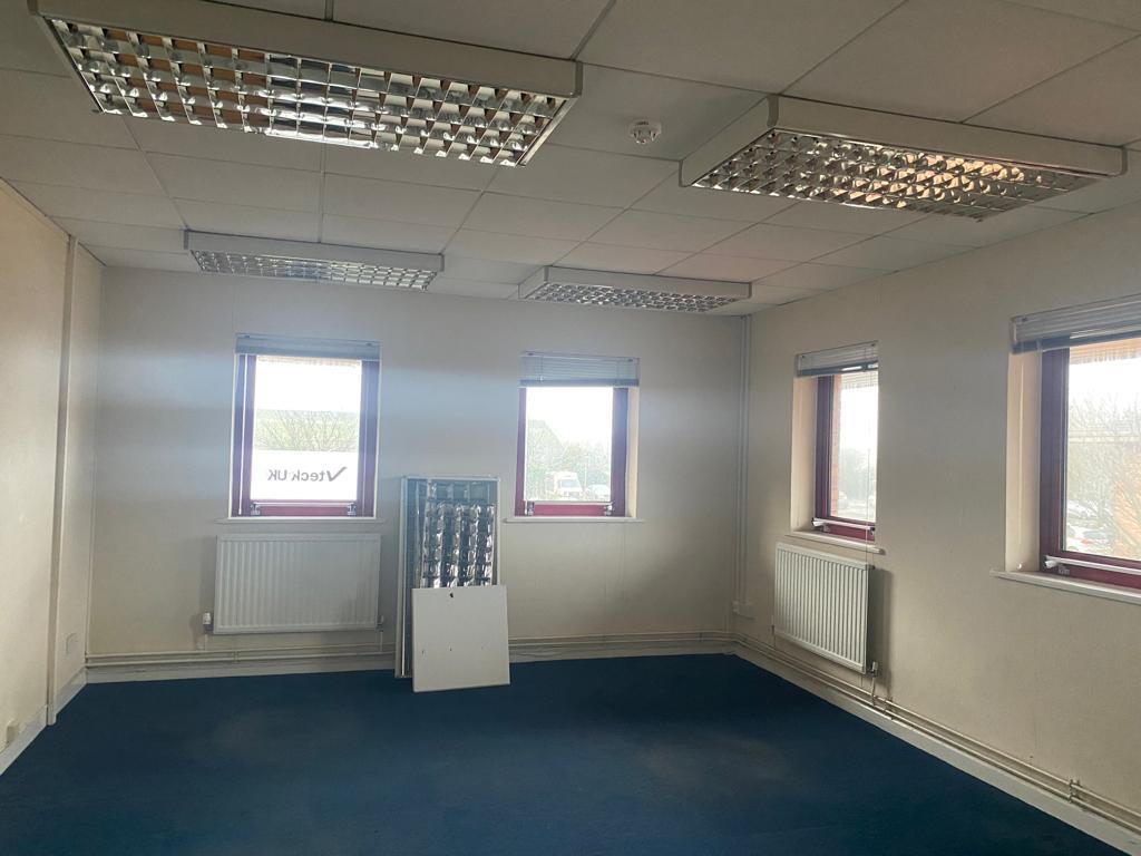 Bridgend Business Centre, Bennett Street, Bridgend Industrial Est, CF31 3SH
